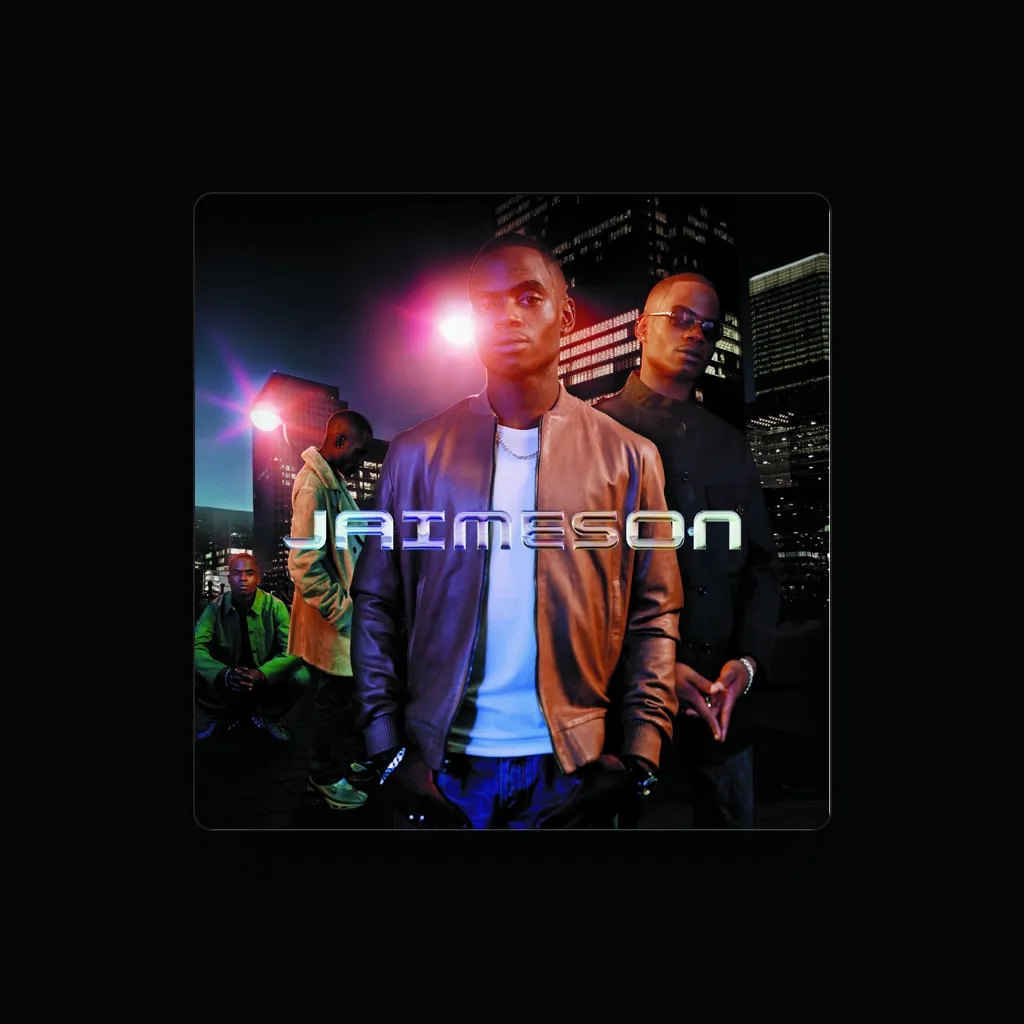 Jaimeson