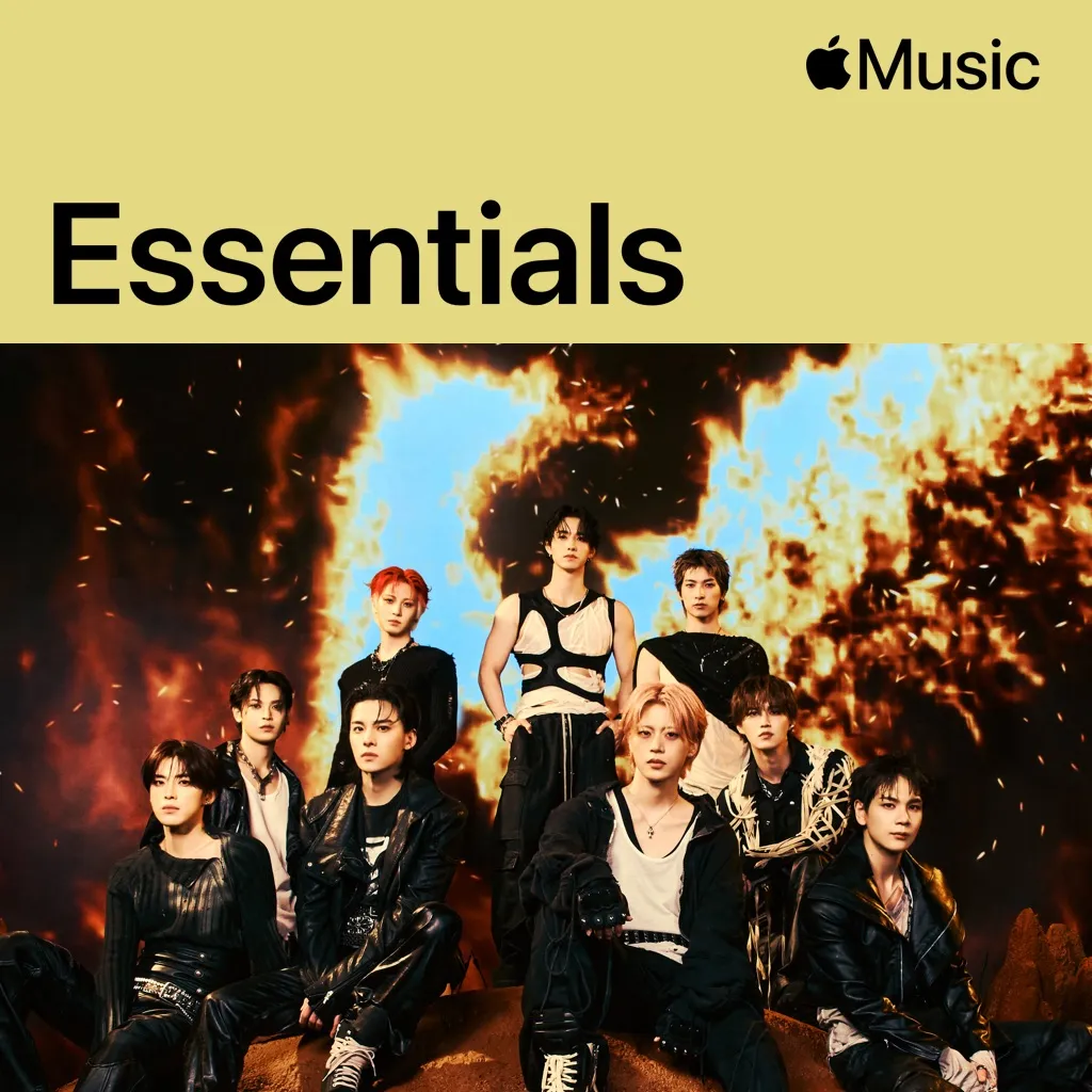 JO1 Essentials
