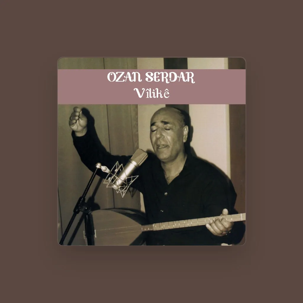 Ozan Serdar