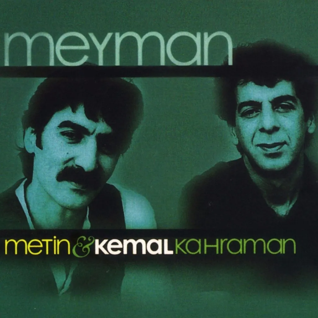 Metin Kahraman
