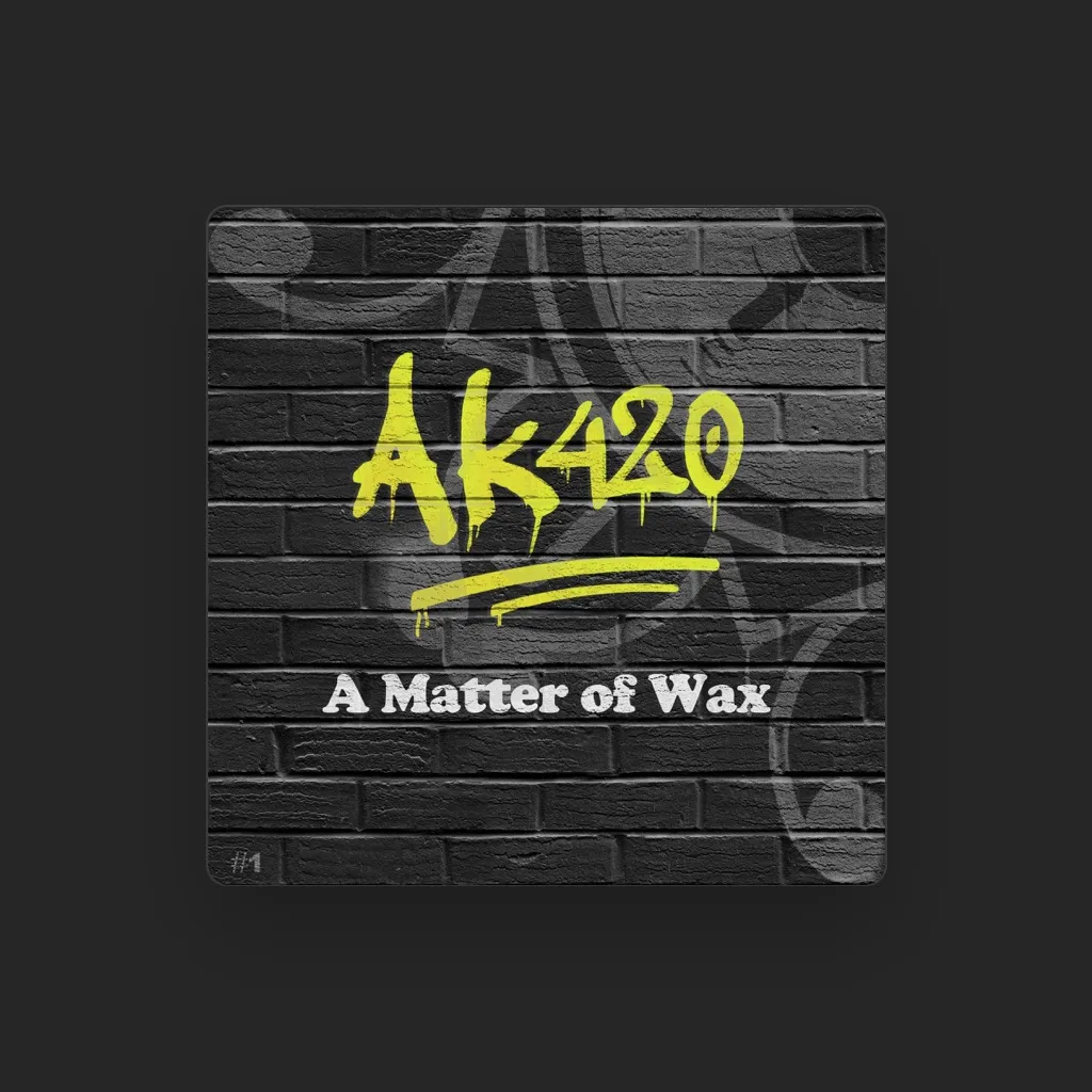 AK420