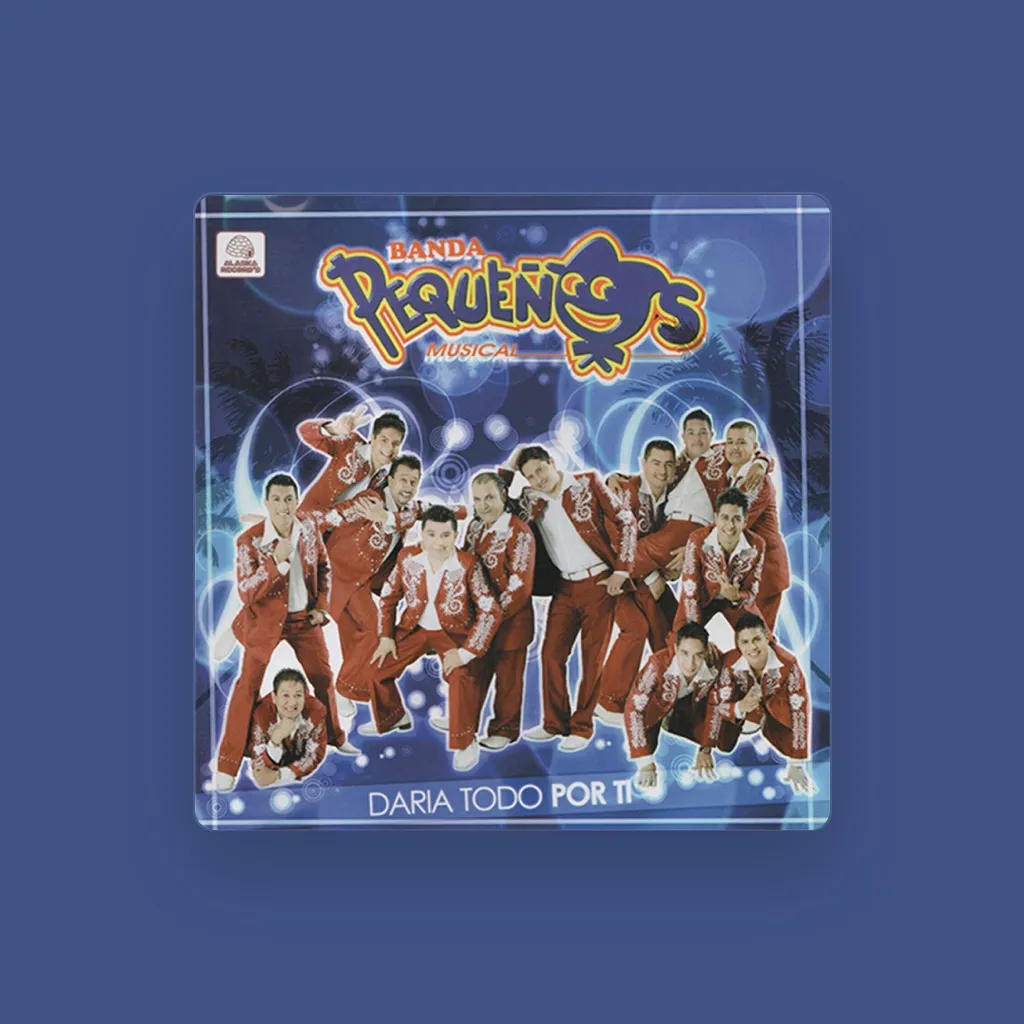 Banda Pequeños Musical