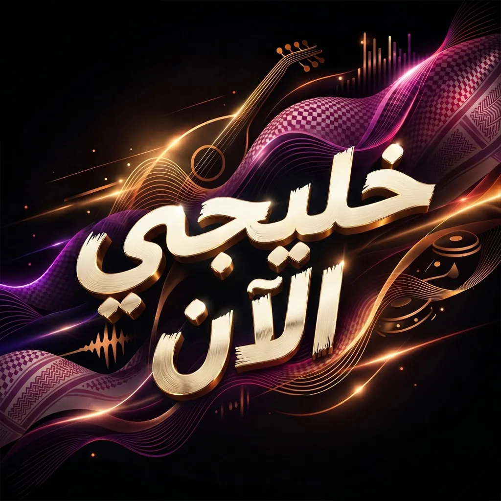Khaleeji Now خليجي الآن