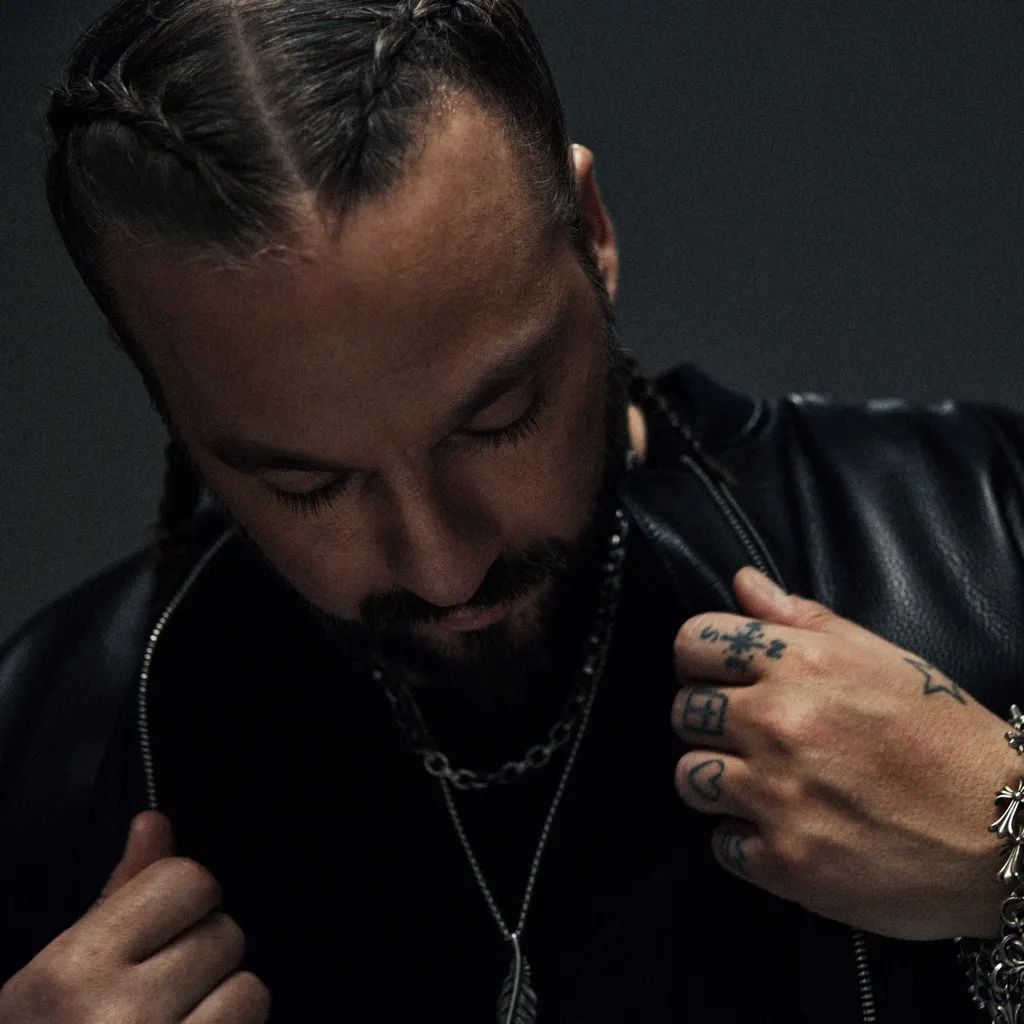 Steve Angello
