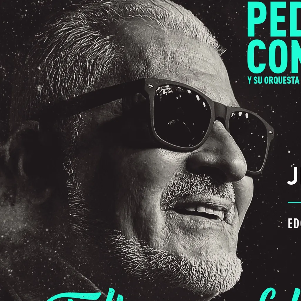 Pedro Conga