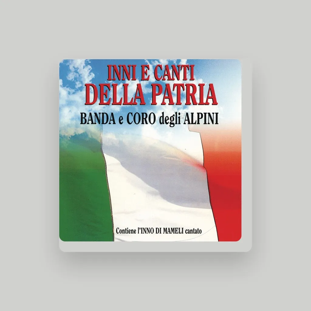 Coro E Banda Degli Alpini