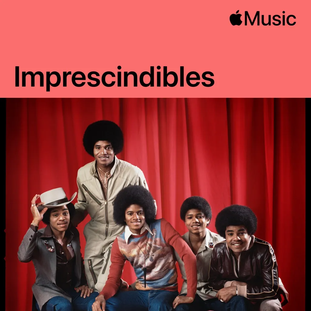 The Jacksons: imprescindibles