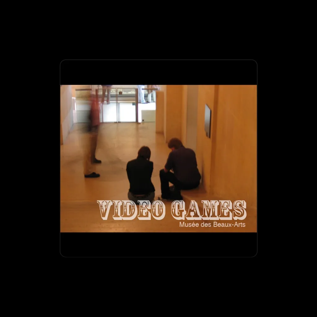 Video Games