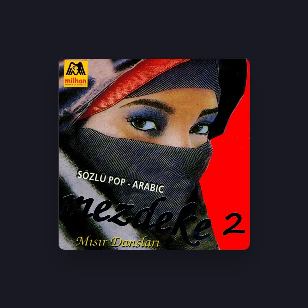 Mezdeke