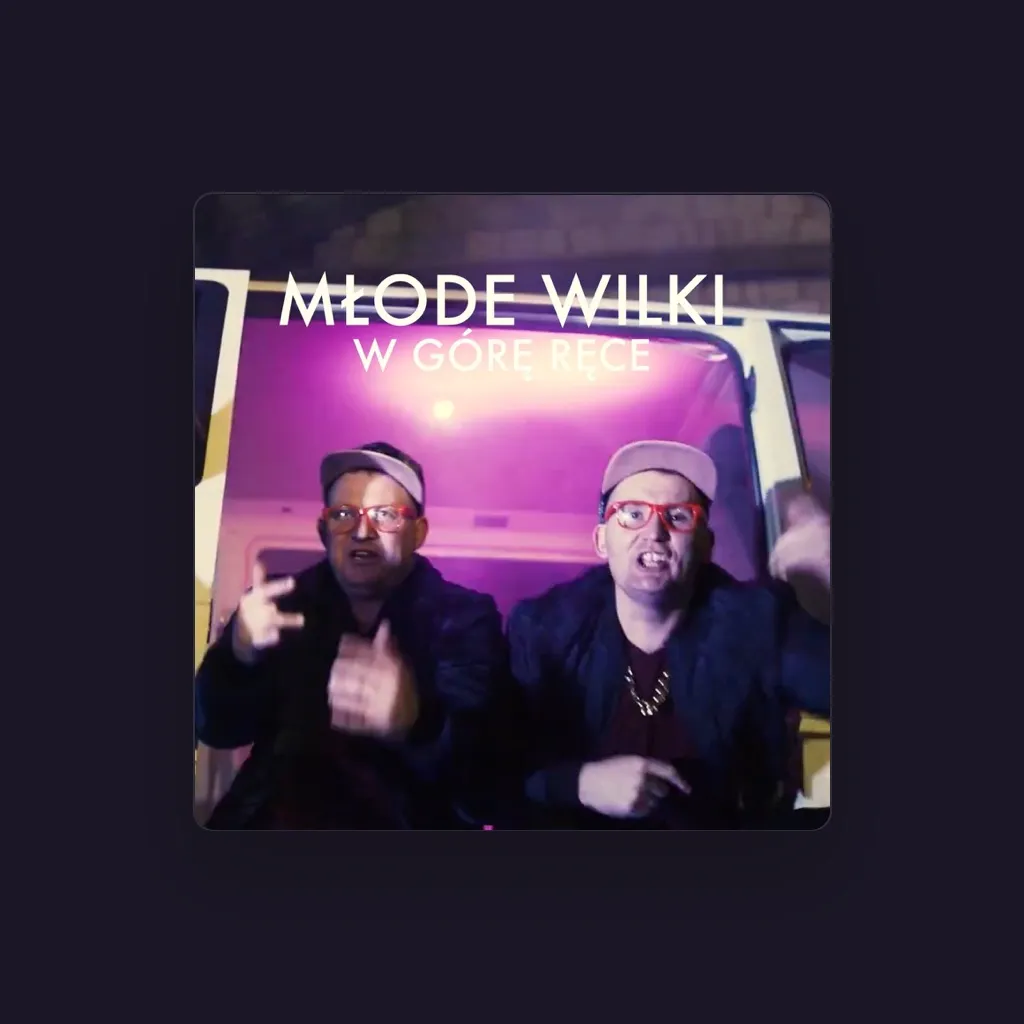Młode Wilki
