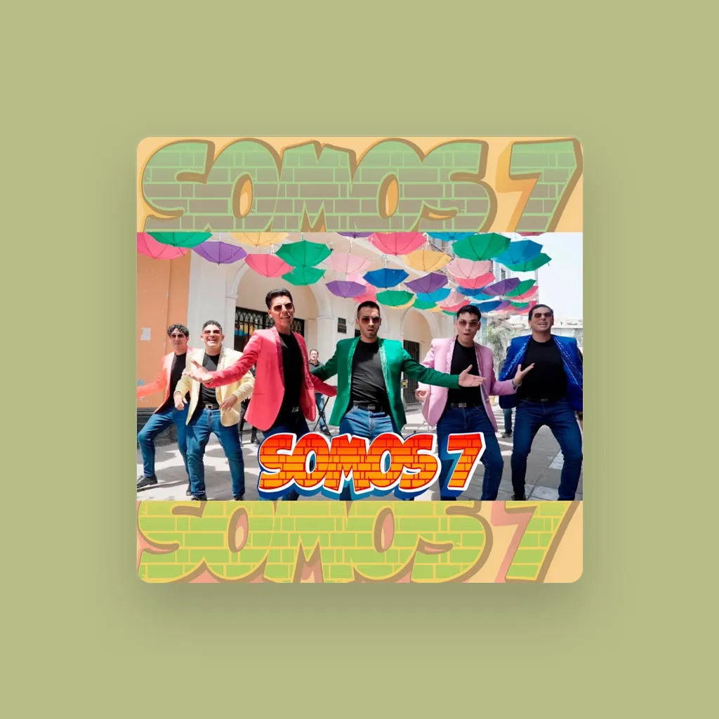 Somos 7