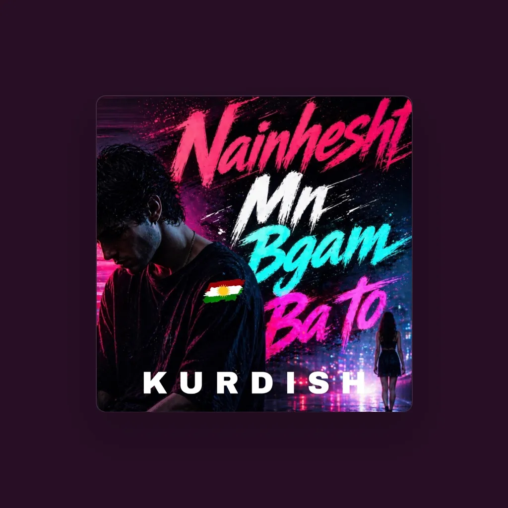 Kurdish