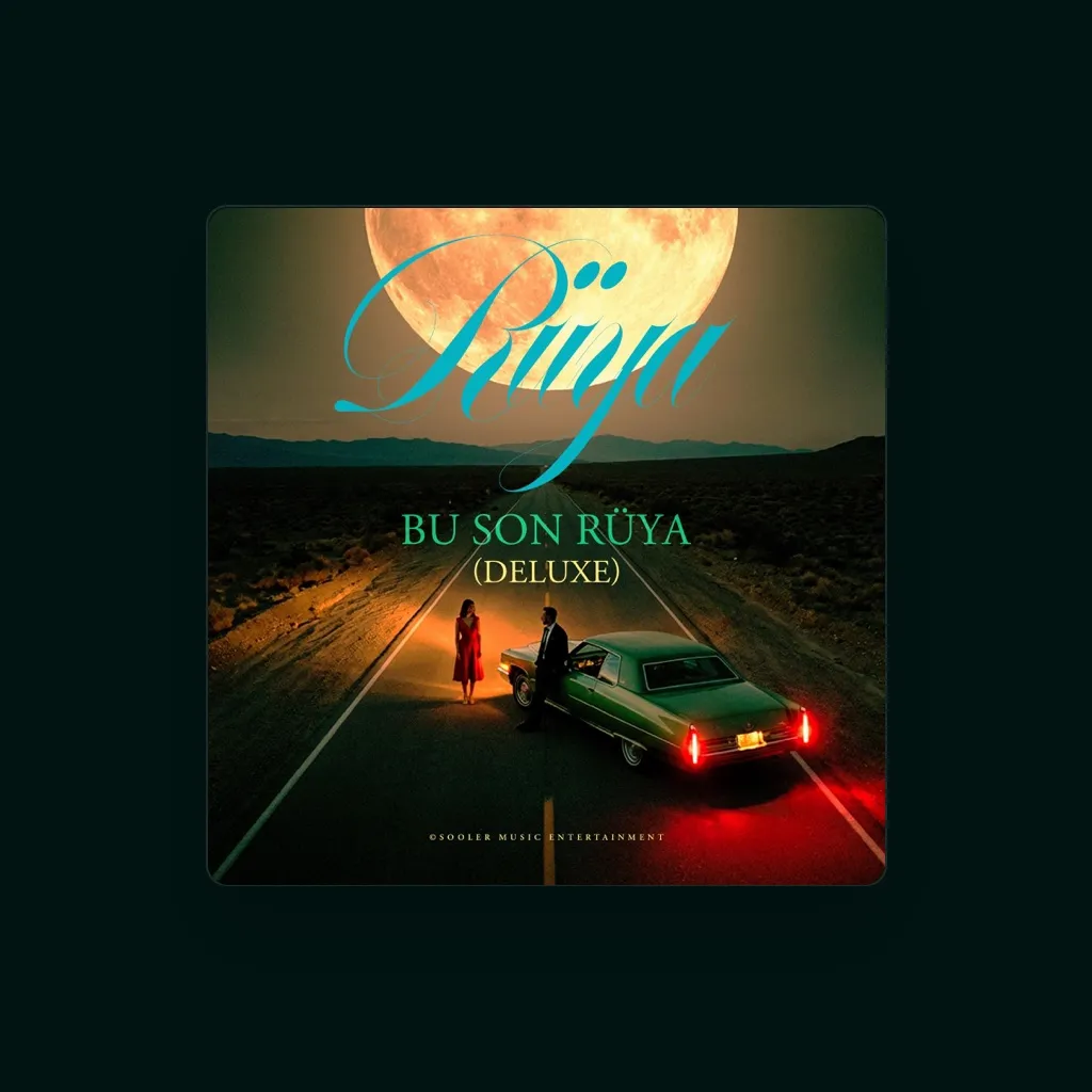 RÜYA