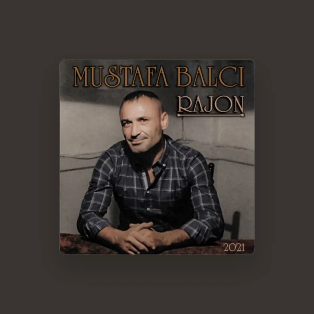 Mustafa Balcı