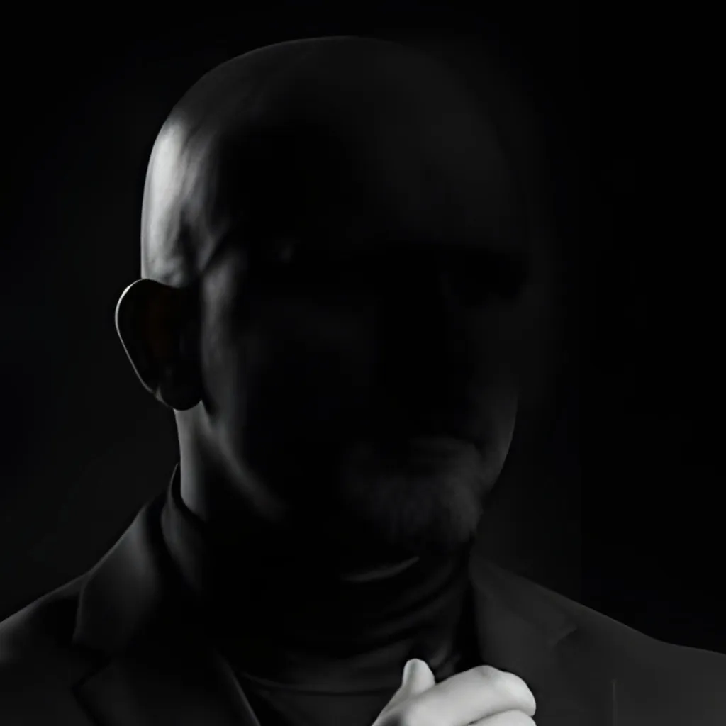 Mr Grim