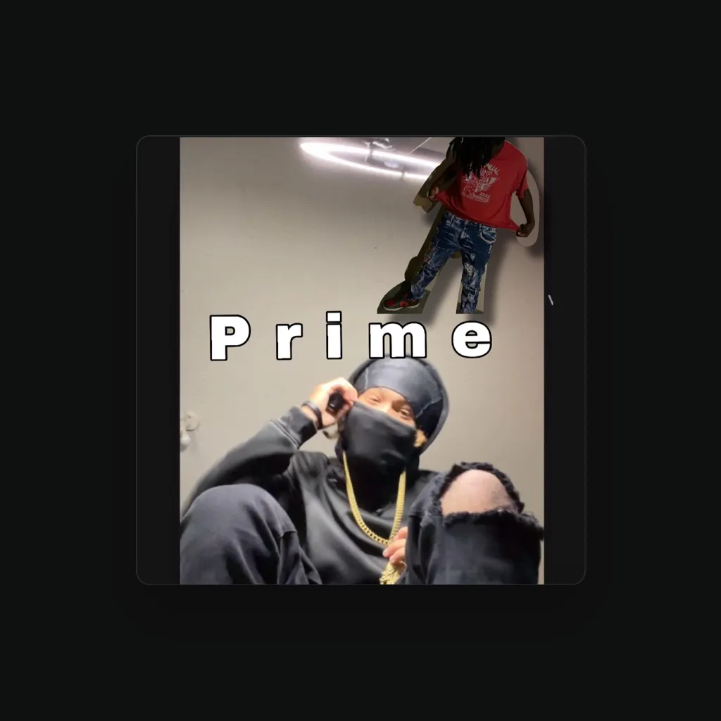 MR GRIM