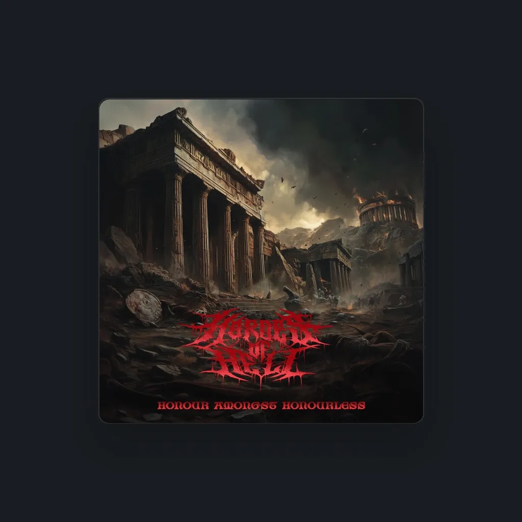 Hordes of Hell
