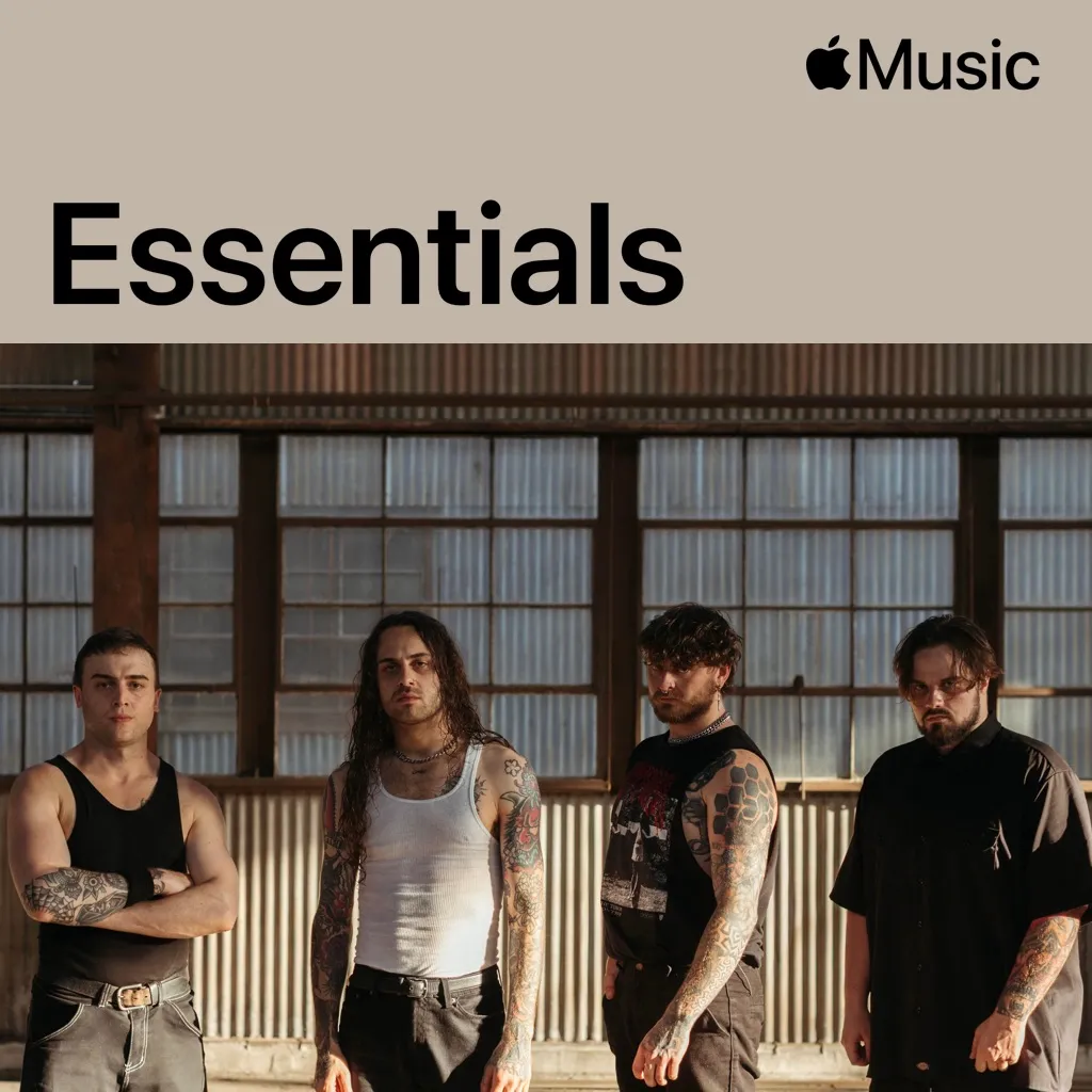 Spite Essentials