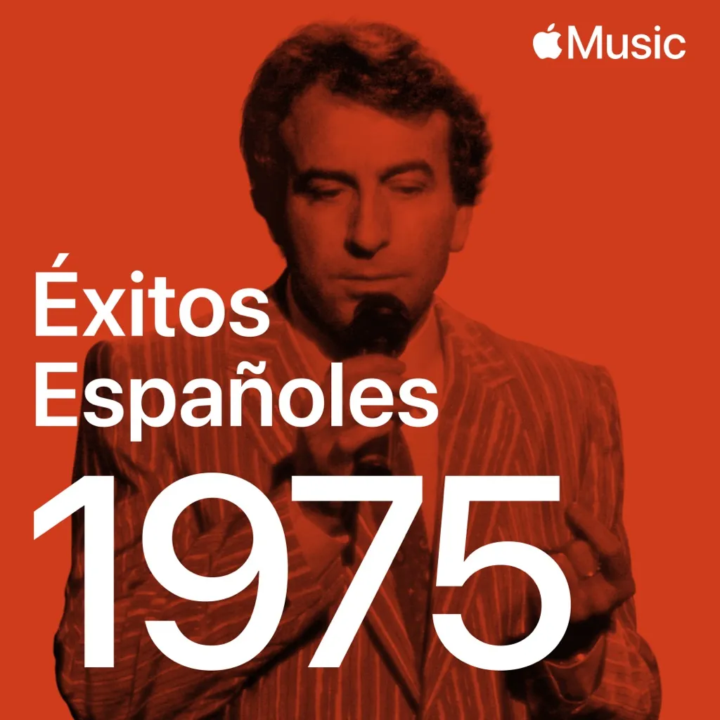 Spanish Hits: 1975