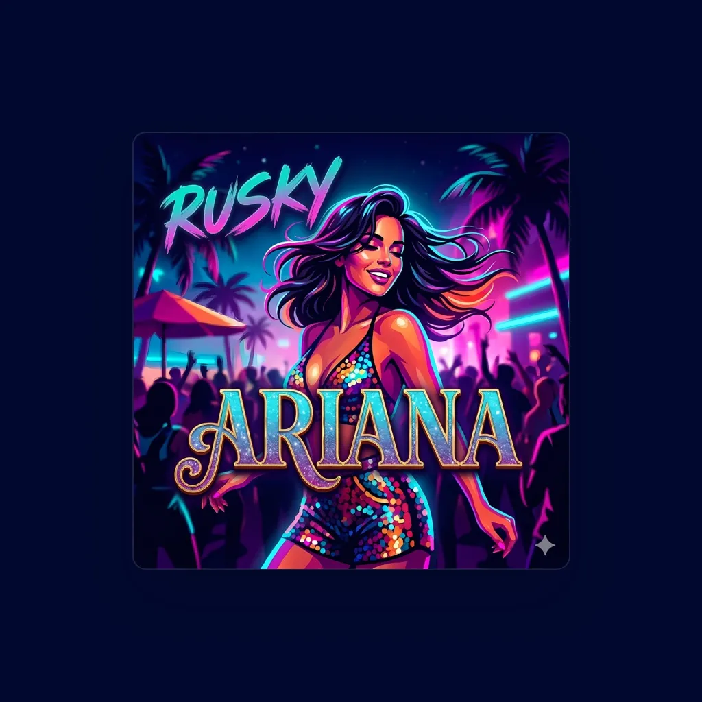 RUSKY