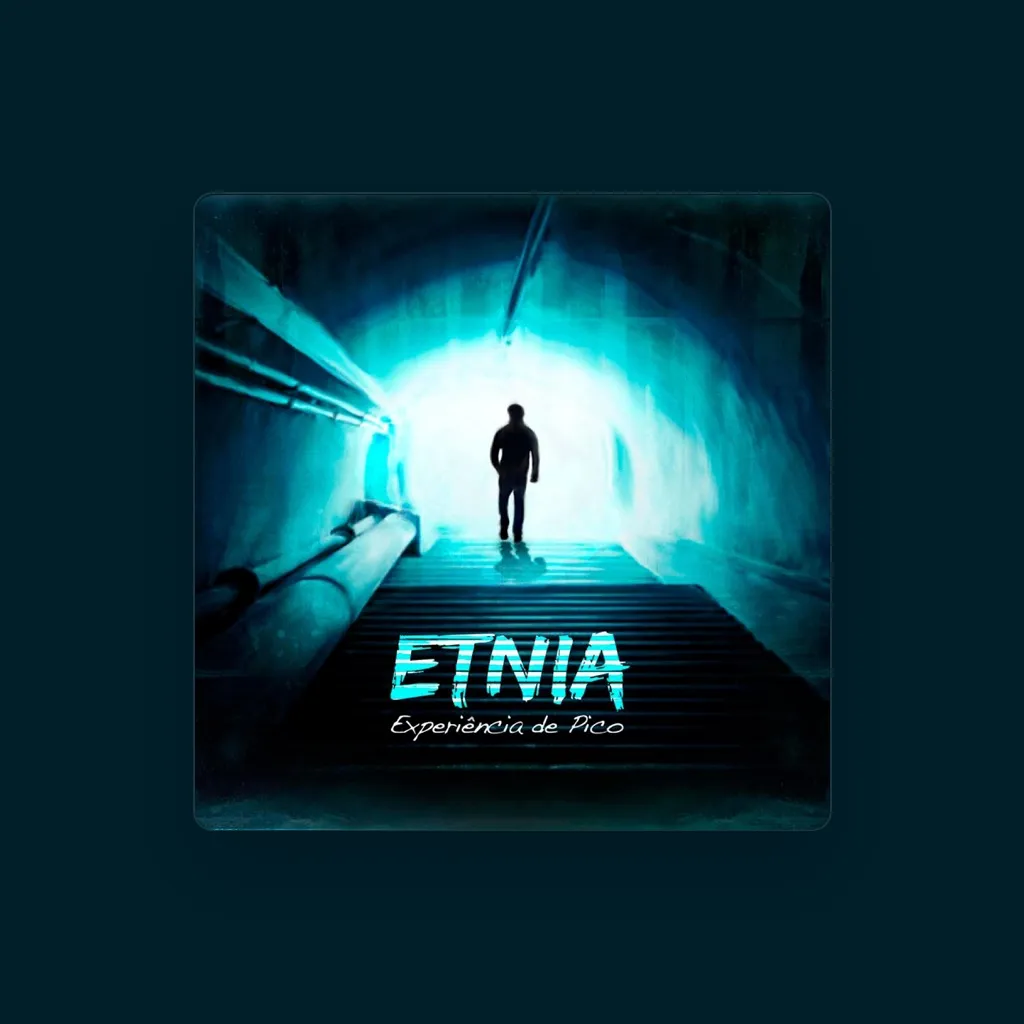 Etnia