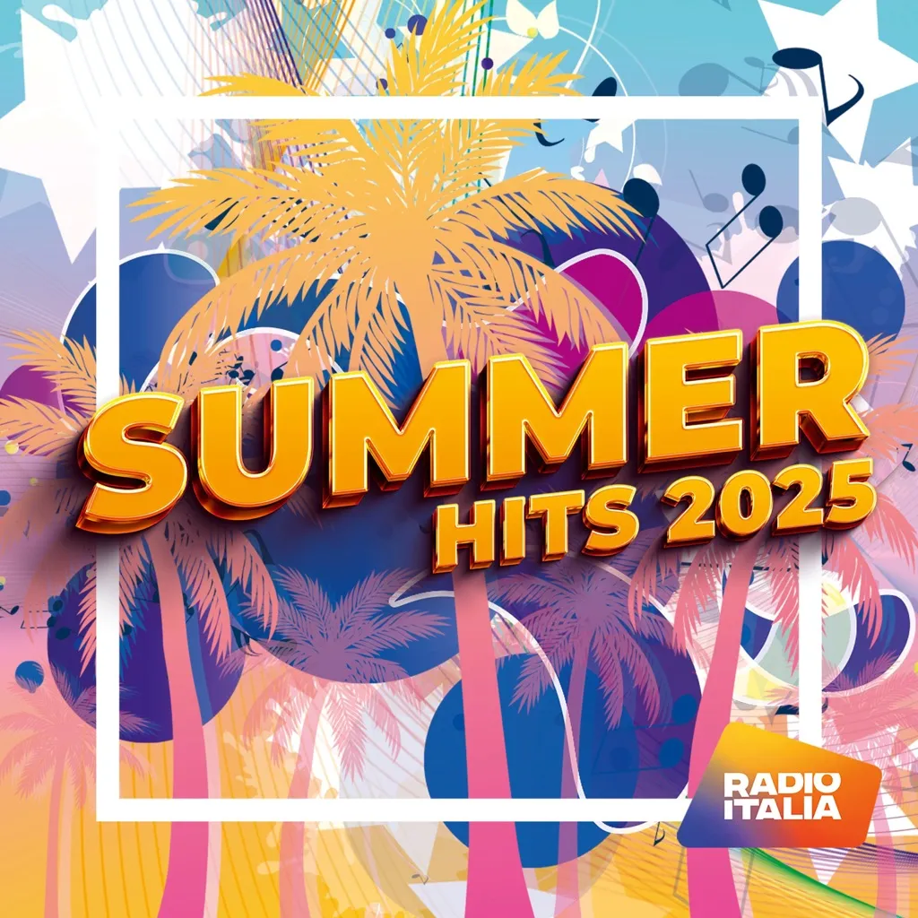 ☀️Summer Hits 2025