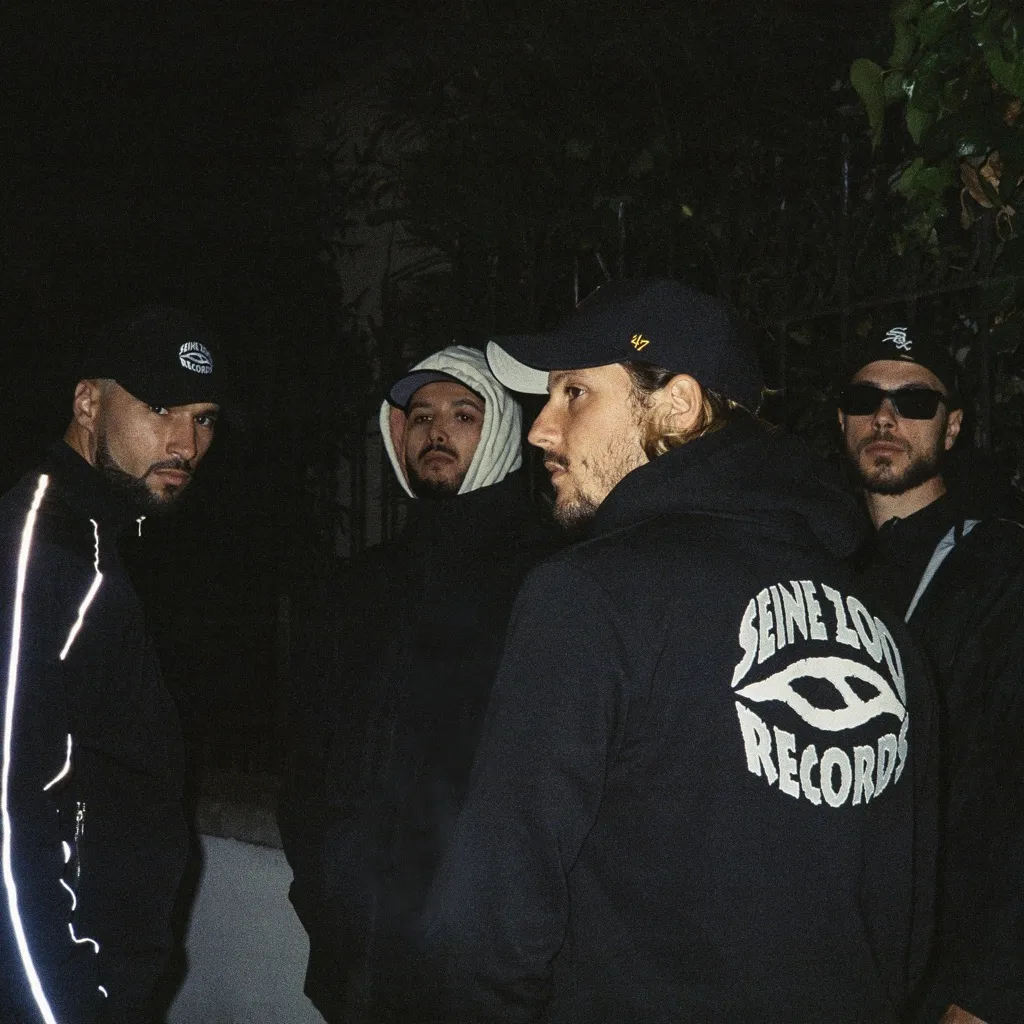 S-Crew