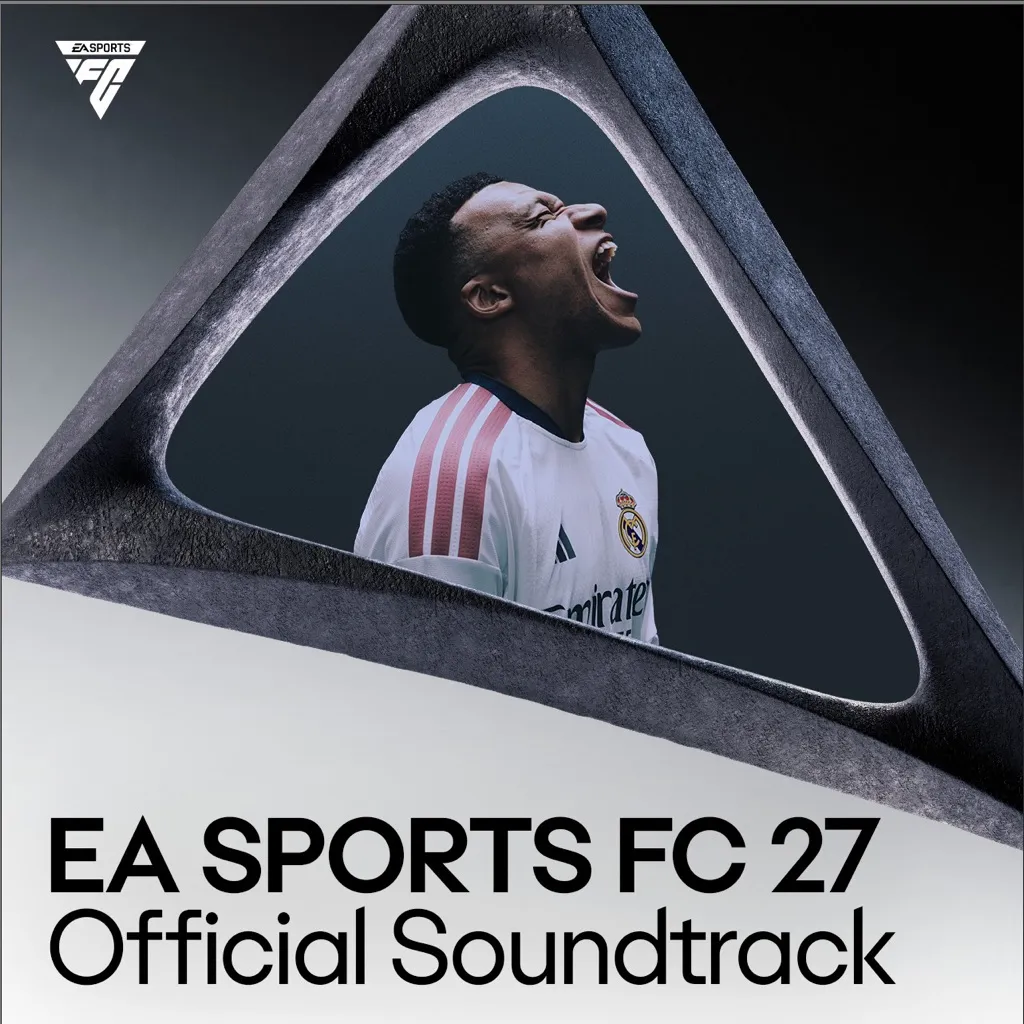 FC 27 Official Soundtrack