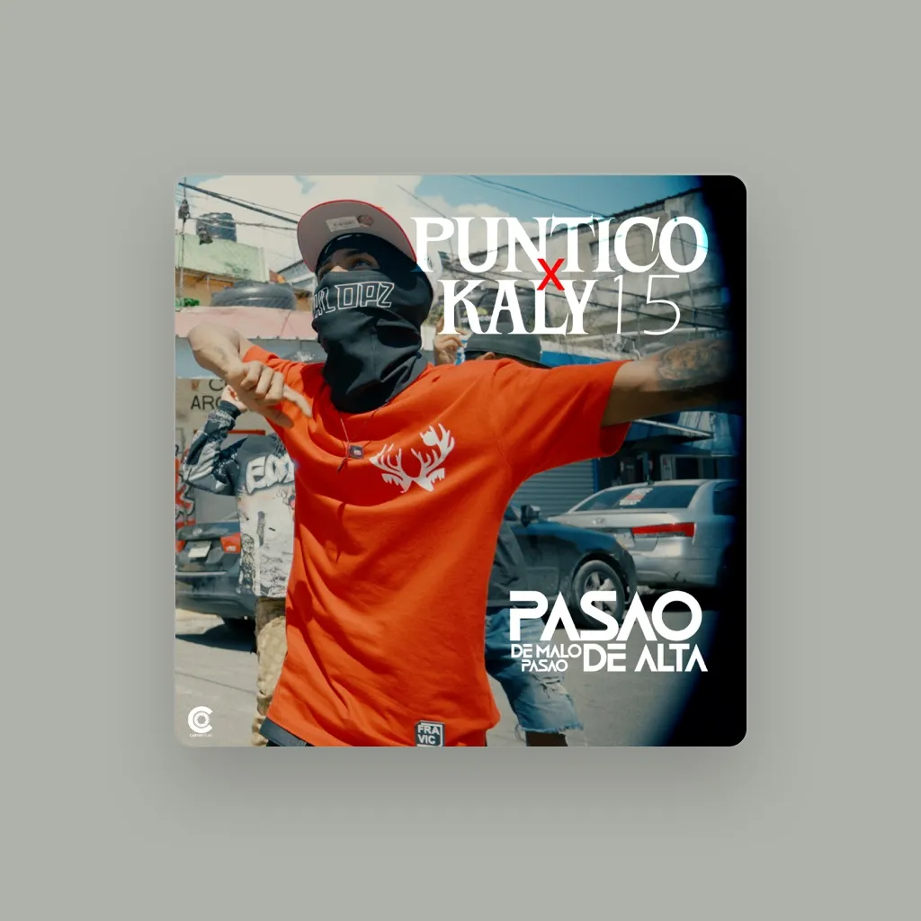 Puntico