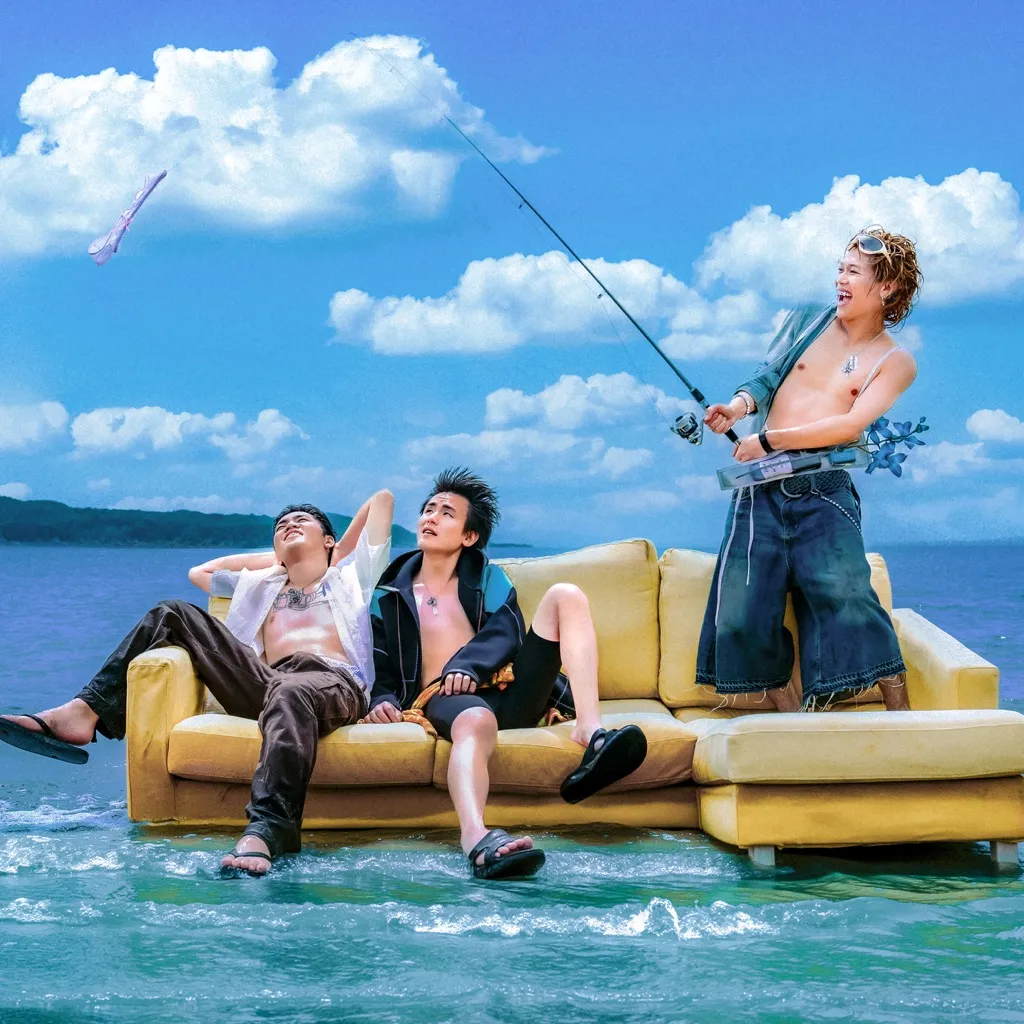 Beach Boys