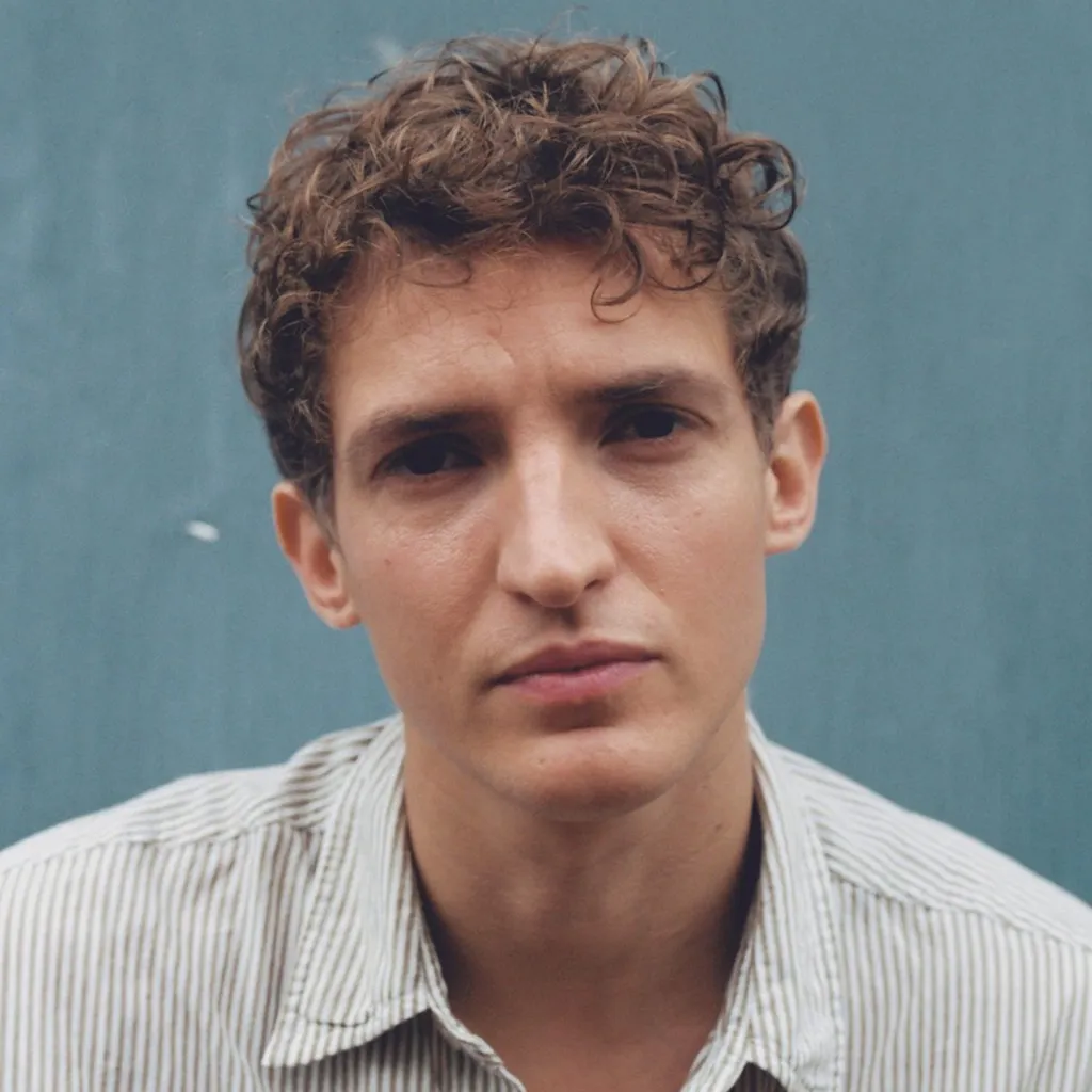 Aliocha Schneider