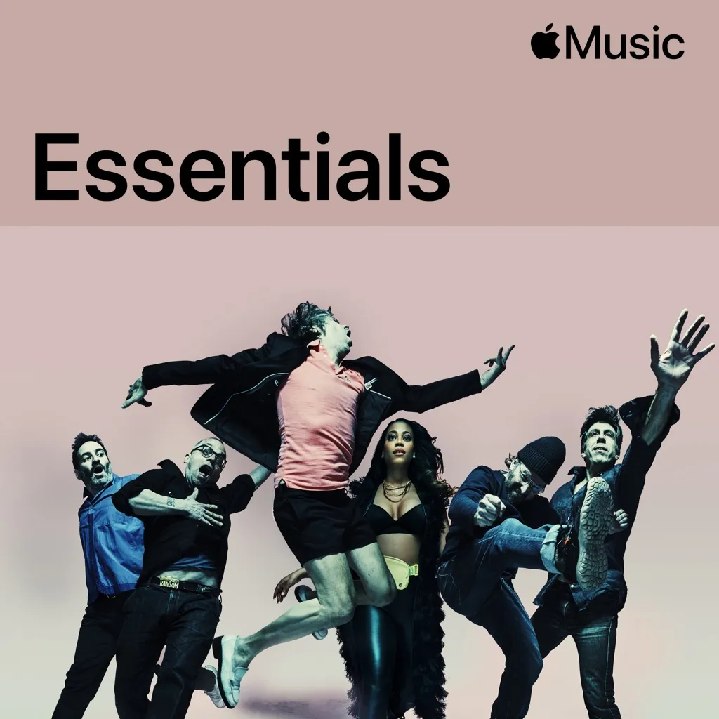!!! Essentials