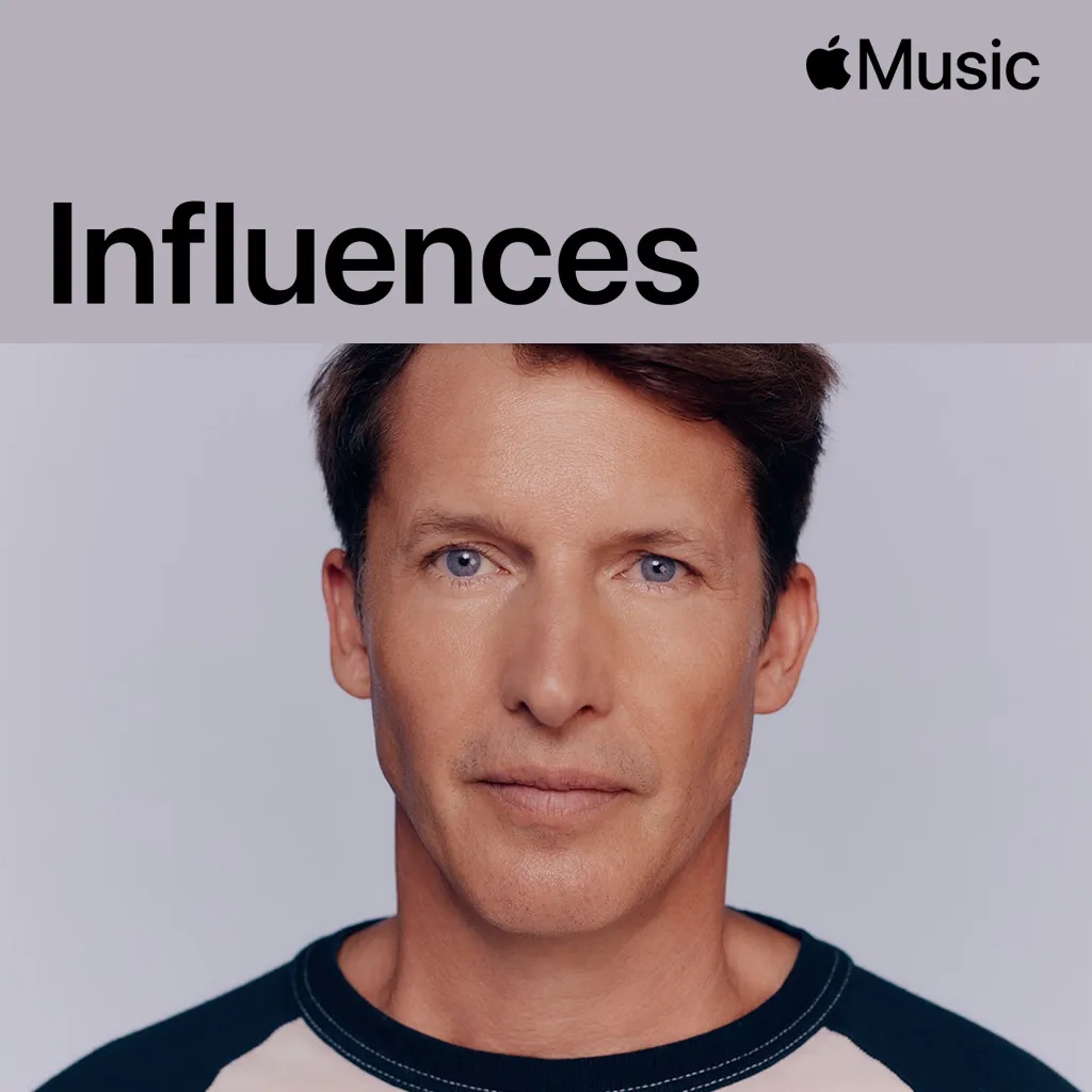 James Blunt: Influences