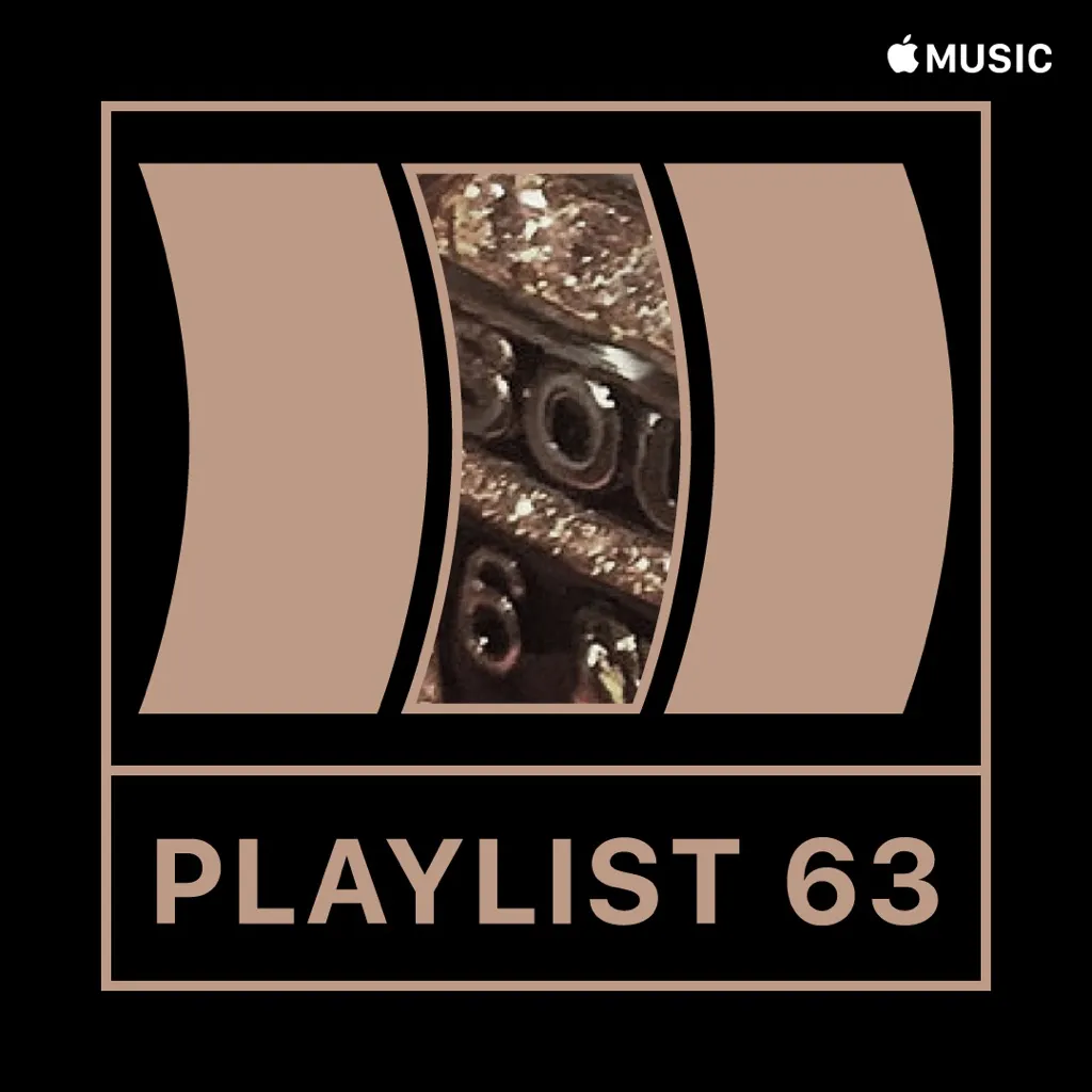 Ep. 63 OVO SOUND RADIO Playlist