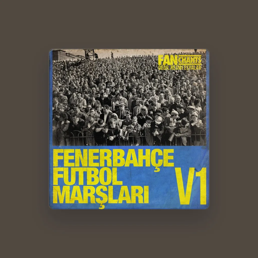Sarı Kanaryalar Taraftar Futbol Tezahüratları