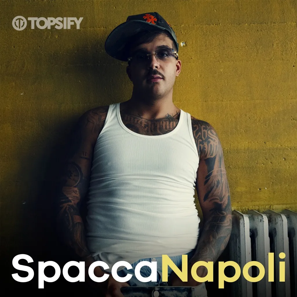 SpaccaNapoli