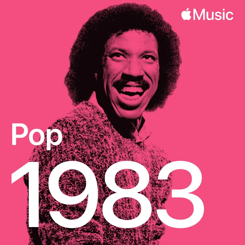 Pop Hits: 1983