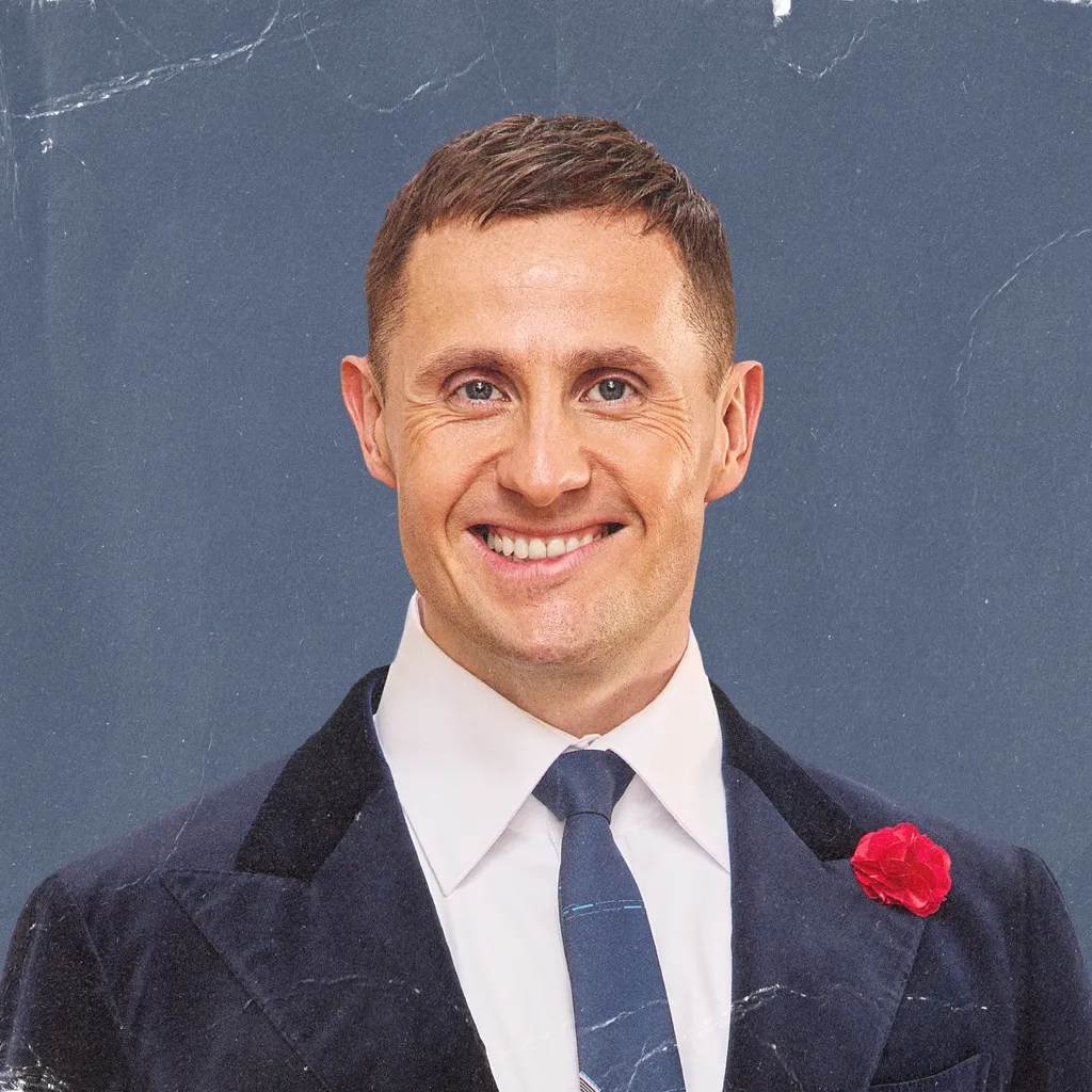 Benjamin Hav