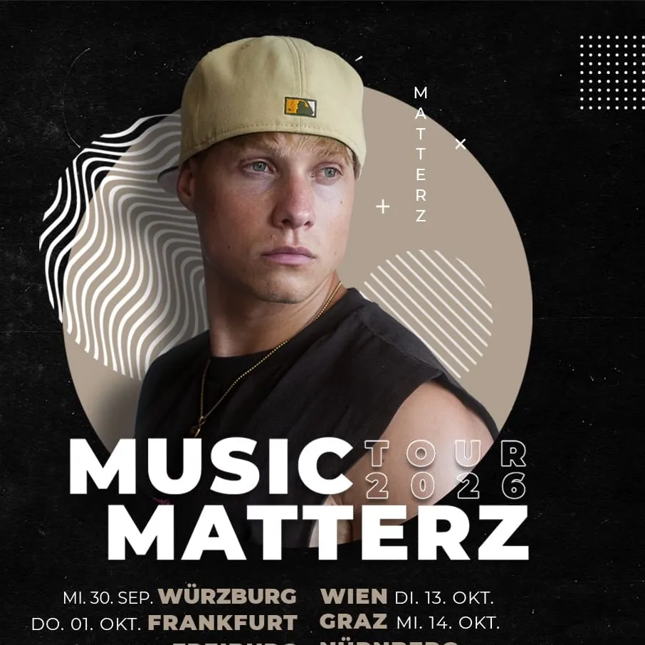 Matterz