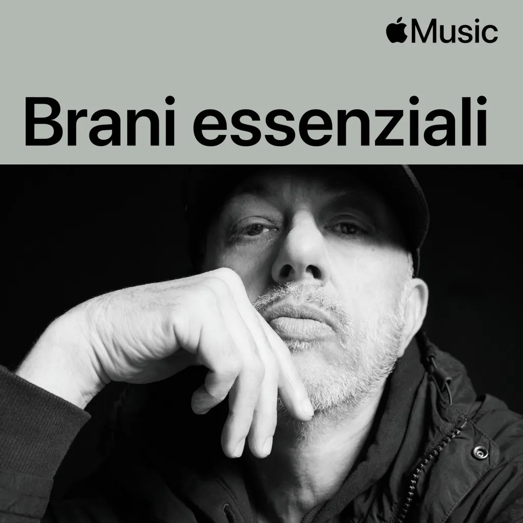 Neffa: brani essenziali