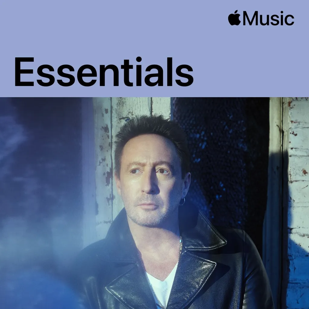 Julian Lennon Essentials