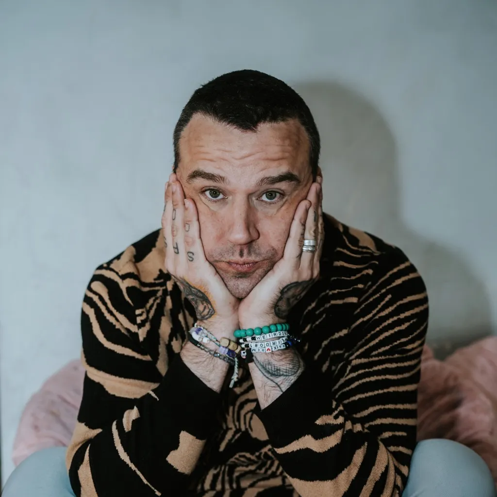 Say Anything