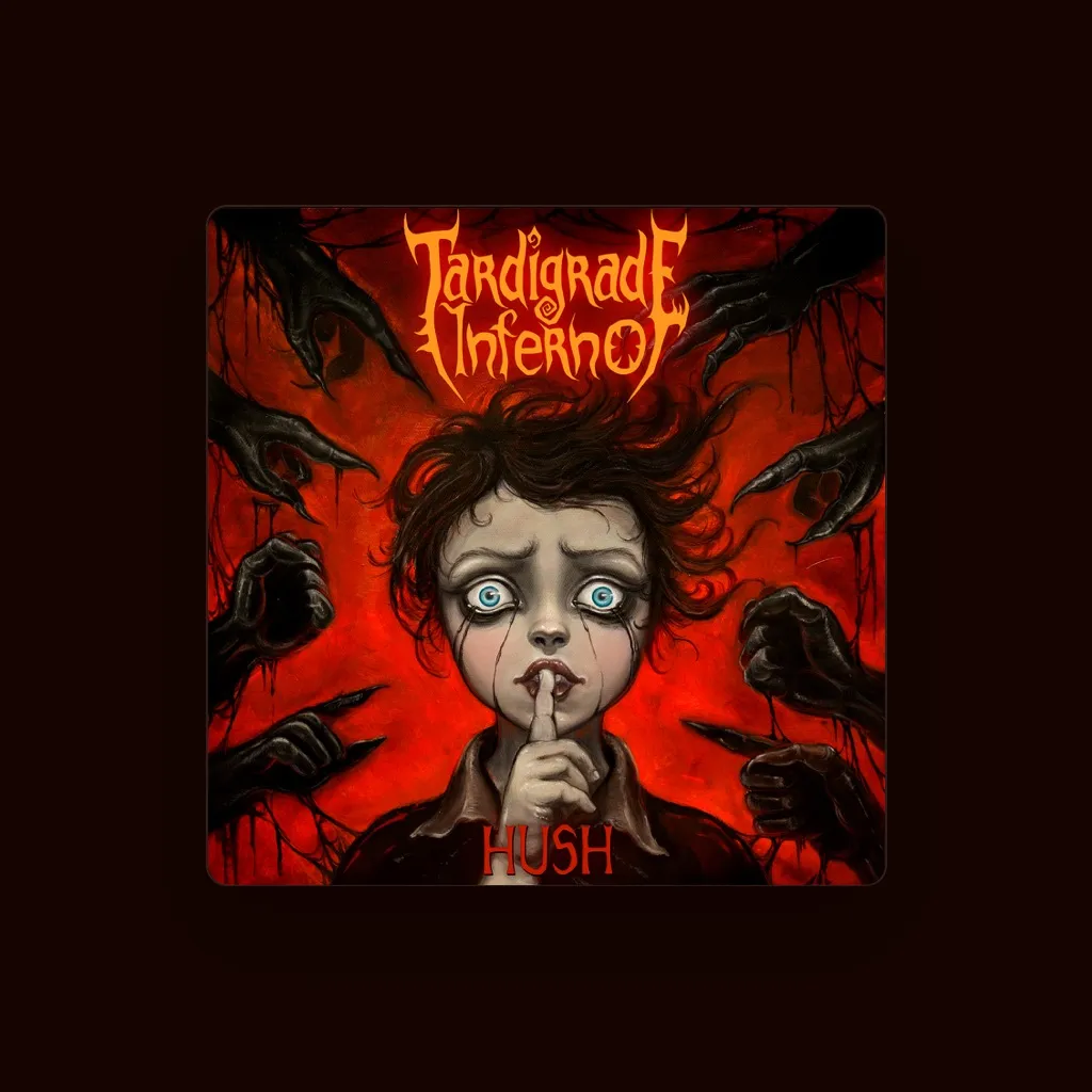 Tardigrade Inferno