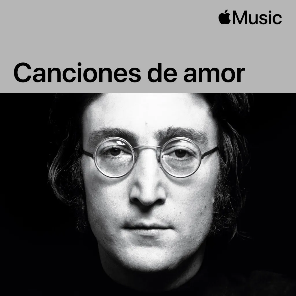 John Lennon: canciones de amor