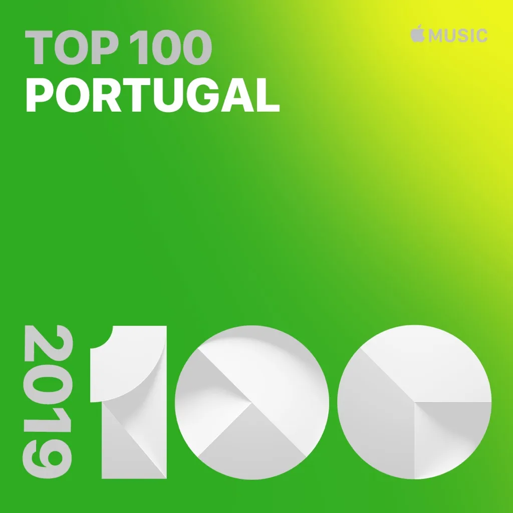 Top canciones de 2019: Portugal