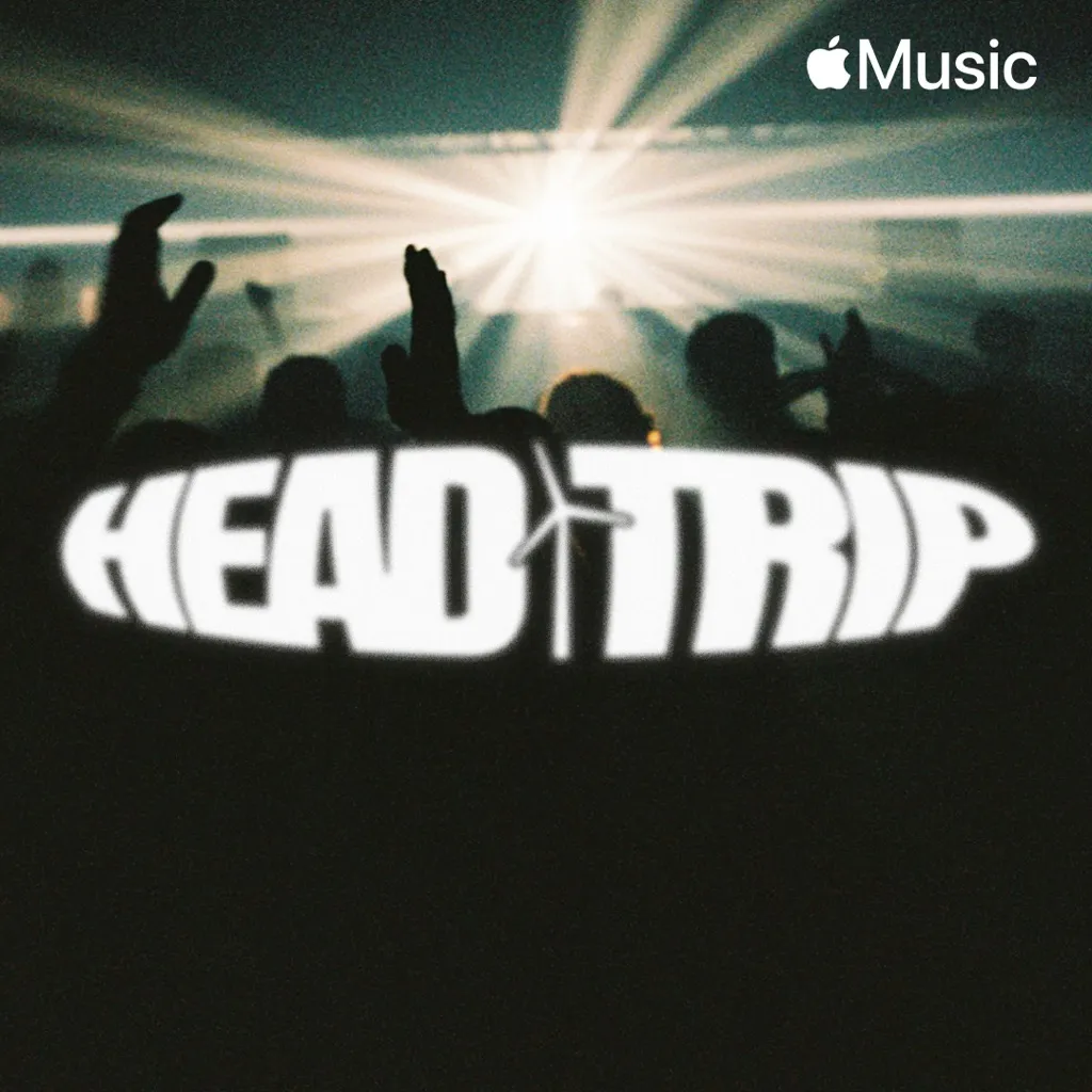 HEAD TRIP