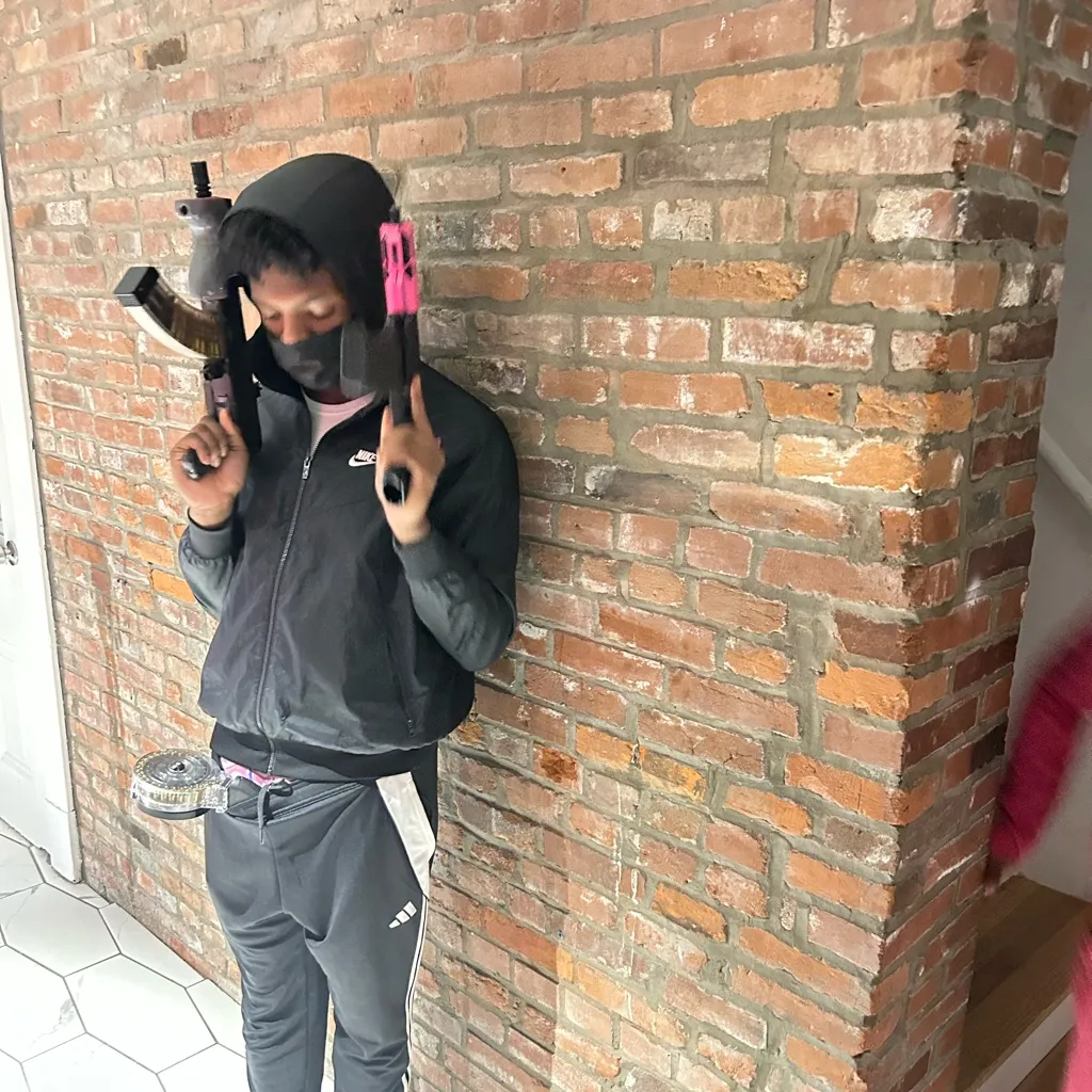 Slappersonn