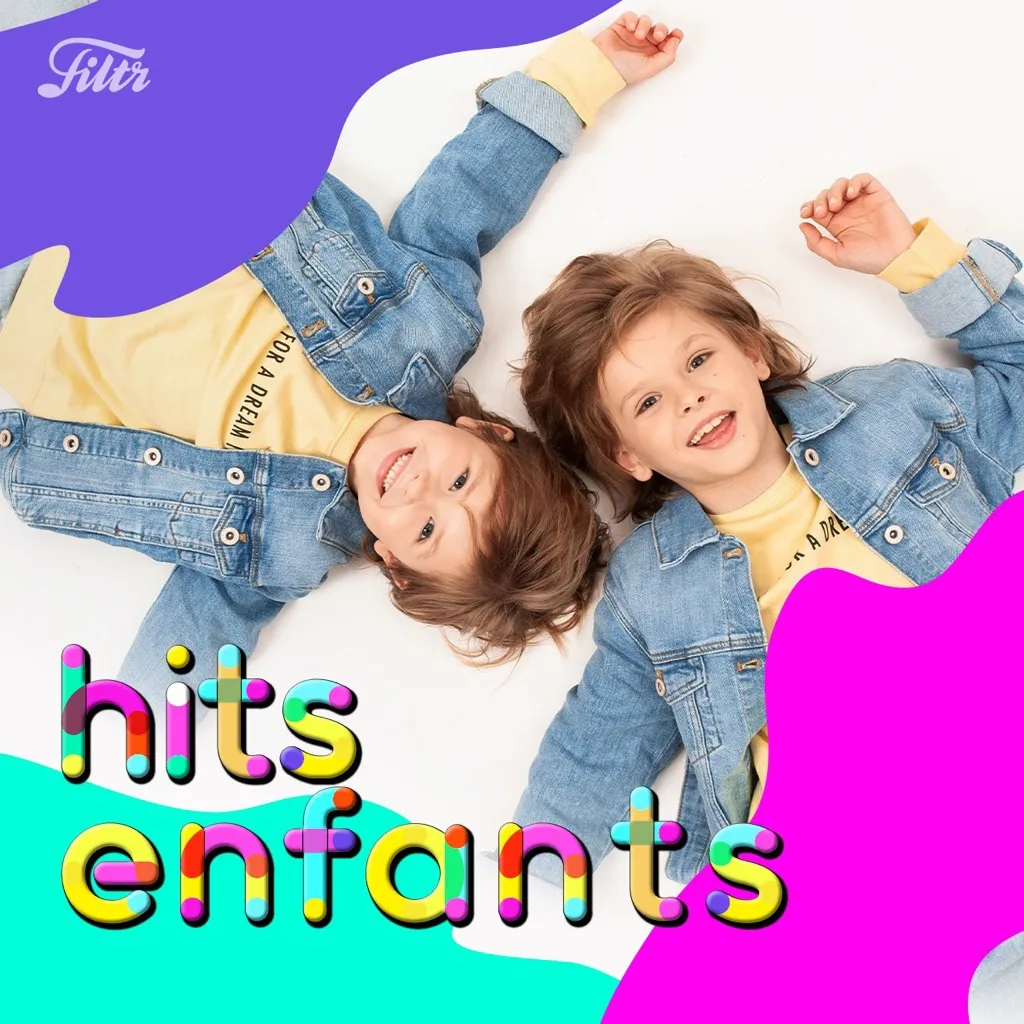 Hits Enfants 2026 đđ La playlist de hits pour kids Ă faire Ă©couter Ă ses enfants | FĂȘte enfant