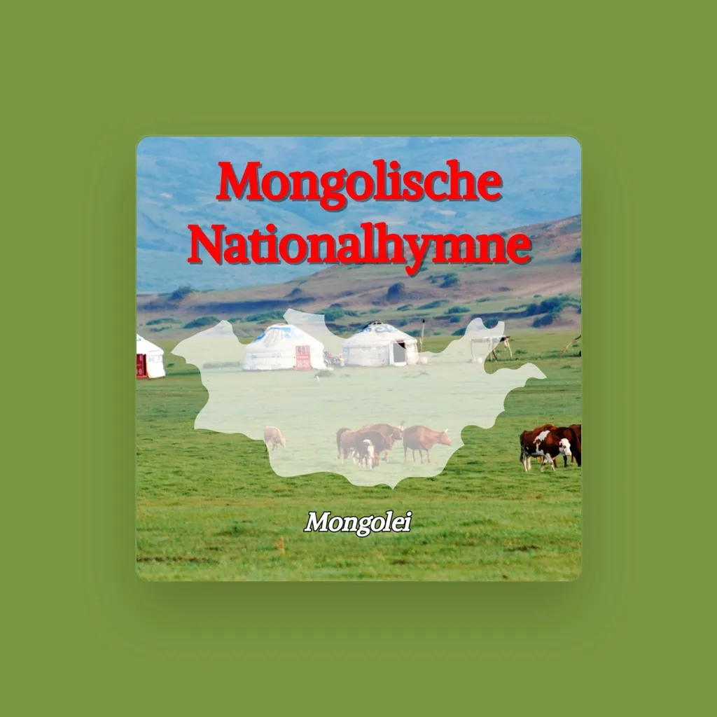 Mongolei