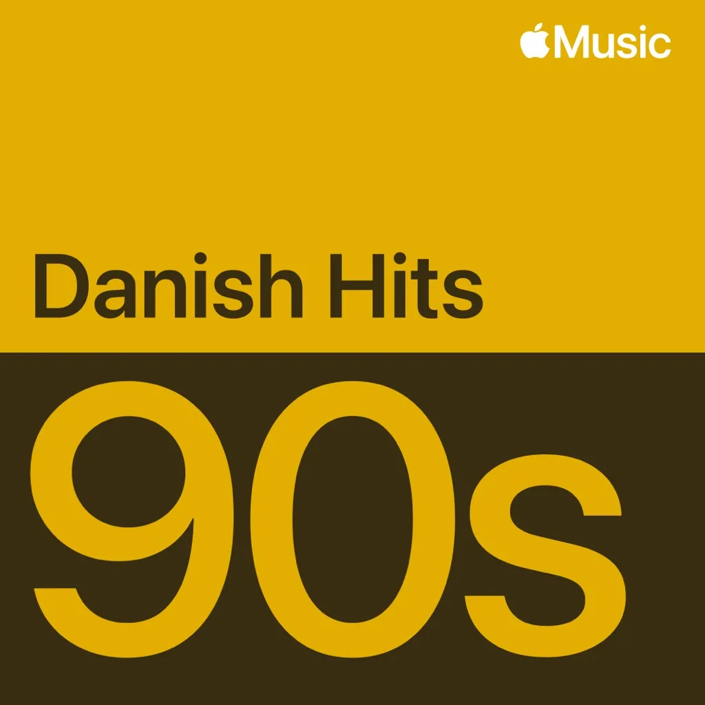 ’90s Danish Essentials